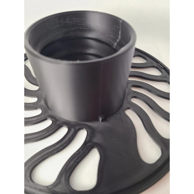 Bambu Lab Reusable Filament Spool - AMS Compatible A1, P1S,