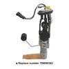 Electric Fuel Pump fits for Can-Am Commander Maverick 800 1000