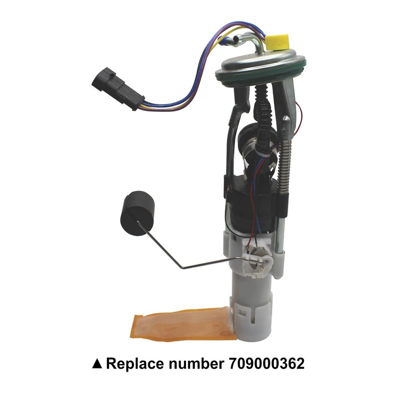 Electric Fuel Pump fits for Can-Am Commander Maverick 800 1000