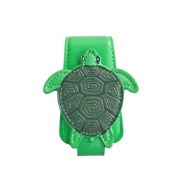 Cute Sunglasses Holders,Faux Leather Sunglasses Hanger Organizers Clip and Ticket Card Clip Accessories for Car Visor (Style F)