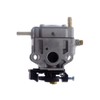 ANTO 985473001 Carburetor Carb Kit for Walbro WYJ-345 WYJ-345-1 WYJ345