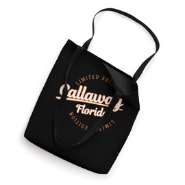Retro Athletic Callaway FL Apparel Tote Bag