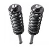 MOSTPLUS Rear Pair Complete Struts Spring Compatible for 2013-2017 Honda
