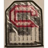 U.S. Army Second 2nd Army COLOR DRESS UNIFORM SSI PATCH