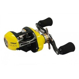 Weebass Gaudy (Yellow)