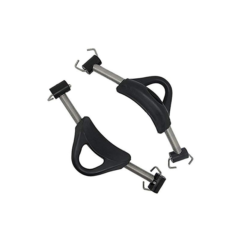 Scuba Choice Scuba Diving Stainless Steel Spring Fin Straps Pin