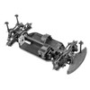 HPI Racing - RS4 Sport 3 Creator Edition Chassis