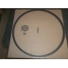 rps Mercruiser OMC Flywheel Starter Ring Gear 14-1/8" 168 Teeth 3.0 4.3 5.0 5.7 7.4