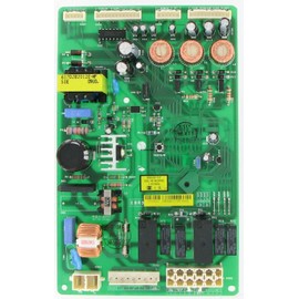 CoreCentric Remanufactured Refrigerator Electronic Control Board Replacement for LG EBR34917109