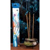 Berk HS-10-P5 Incense Sticks, 5 x Frankincense, Blue Line