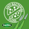 DenTek ECO Slim Brush Mint Flavoured Interdental Brushes (ISO1) for