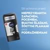 NIVEA MEN Black & White Original Antiperspirant Stick 50 ml