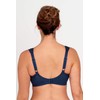 Miss Mary of Sweden Lovely Lace Support Non-Wired Comfort Cotton