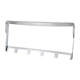 Complete 2006-2018 Fits Kenworth W900, T800, T660, and C500 Dashboard Trim Kit