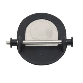 Uanofcn Exhaust Water Shutter 99370A2 Replacement Parts For Mercruiser V6 V8 With 3in