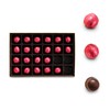 Godiva Dark Chocolate Covered Cherries Cordial Gift Box - Candy