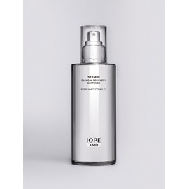 XMD Stem3 Clinical Recovery Softener 130ml / XMD 스템3 클리니컬 리커버리 소프너 130ml