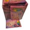 Crayola nail tattoos for kids Retro Pack 120 - 144
