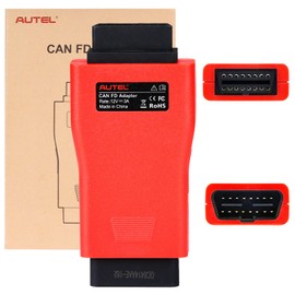 Autel CAN FD Adapter for MY2020 GM Models, Compatible with Autel VCI Supported Autel Vehicle Communication Interface (VCI) to Communicate with Applicable Vehicles