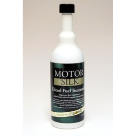 MotorSilk Diesel Fuel Treatment