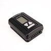 DEENGK RV Thermostat 94303382 12v,9430,replacement black Digital RV Thermostat Hot/cool