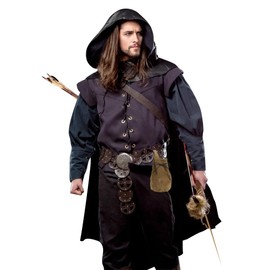 Medieval Drawstring Bag Storage Bag Vintage Belt Pouch Coin Purse Viking Knight Cosplay Portable Belt Purse Bag Waist Bag Pirate Celtic Dice Bag Gift Bag Money Coin Key Holder for Men Women