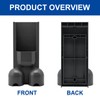 Garbage fighter Vacuum Docking Station Replacement - Wall Mounted Accessories