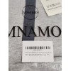 MNEMO Mnamo 100% Cotton Short Sleeve Mens Pajama Set Size