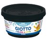 Giotto Colori A Dita - Confezione Da 6 Tempere A