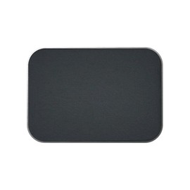 EPORASHE Silky Shadow (Matte Black/No Pearl Feeling), Additive-Free Eye Shadow, No Tar Pigmentation