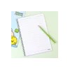 Stationery and Office Supply Notebook Set Pack 10 Pack for
