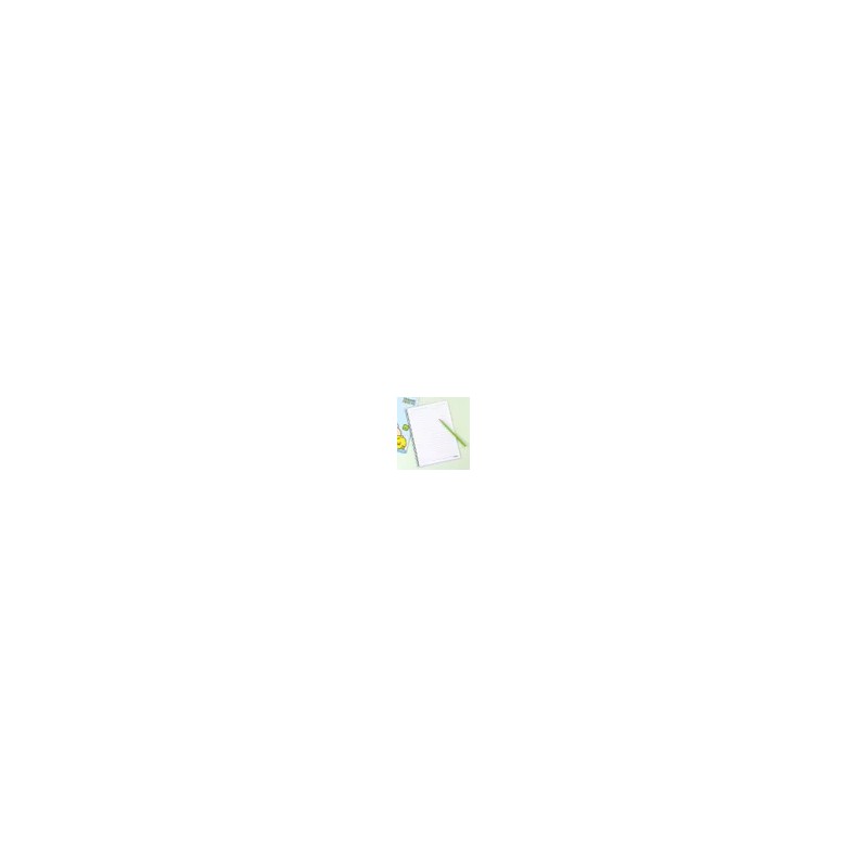 Stationery and Office Supply Notebook Set Pack 10 Pack for