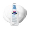 Cetaphil Espuma de Limpieza Facial Suave Glicerina Piel Sensible 236