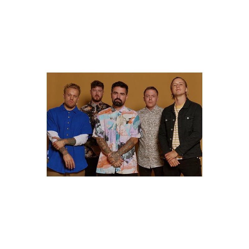 Elements (輸入盤)