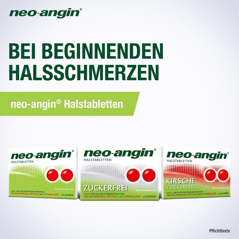 Polka Dot [ANGIN Sugar Free Tablets Lozenges, 24 Pieces