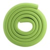 Multi-purpose Corner Protector Cushion Guard Green Large 2M 1 Piece