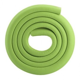 Multi-purpose Corner Protector Cushion Guard Green Large 2M 1 Piece