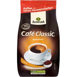 Alnatura Bio Café Classic gemahlen, 500g