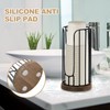 Heightened Rural Style Bathroom Cup Dispenser, Small Disposable Paper Cup
