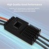 SEQURE WP14200 IP68 Waterproof 200A Brushless ESC