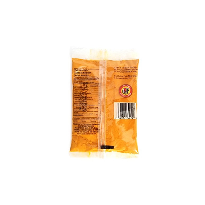 Chief Turmeric Powder - 3oz