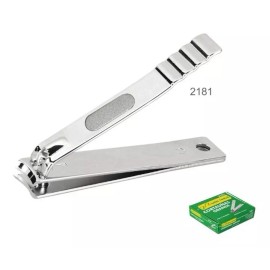 Lion Tools Cortauñas Grande 12 Piezas Lion Tools 2181