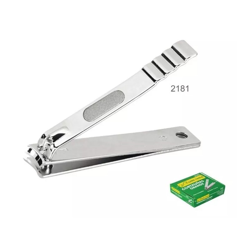 Lion Tools Cortauñas Grande 12 Piezas Lion Tools 2181