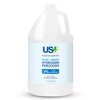US+ Food Grade 3% Hydrogen Peroxide - Versatile All-Natural Cleaner