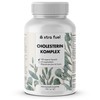 Cholesterol Complex with Plant Sterols & Choline - 180 Vegan