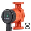 HappyBuy 007E-2F2 Hot Water Recirculating Pump, 110V, 42W, 16 GPM,