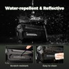 ROCKBROS Frame Bag Bicycle Bag Handlebar for Smartphone Touchscreen with