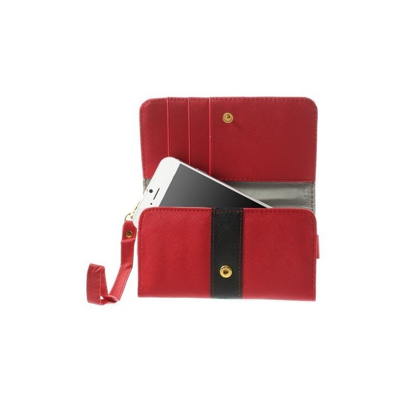 DFV mobile - Protective Case for LG G3 S D724