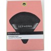 Sephora Powder Puff Triangle Black