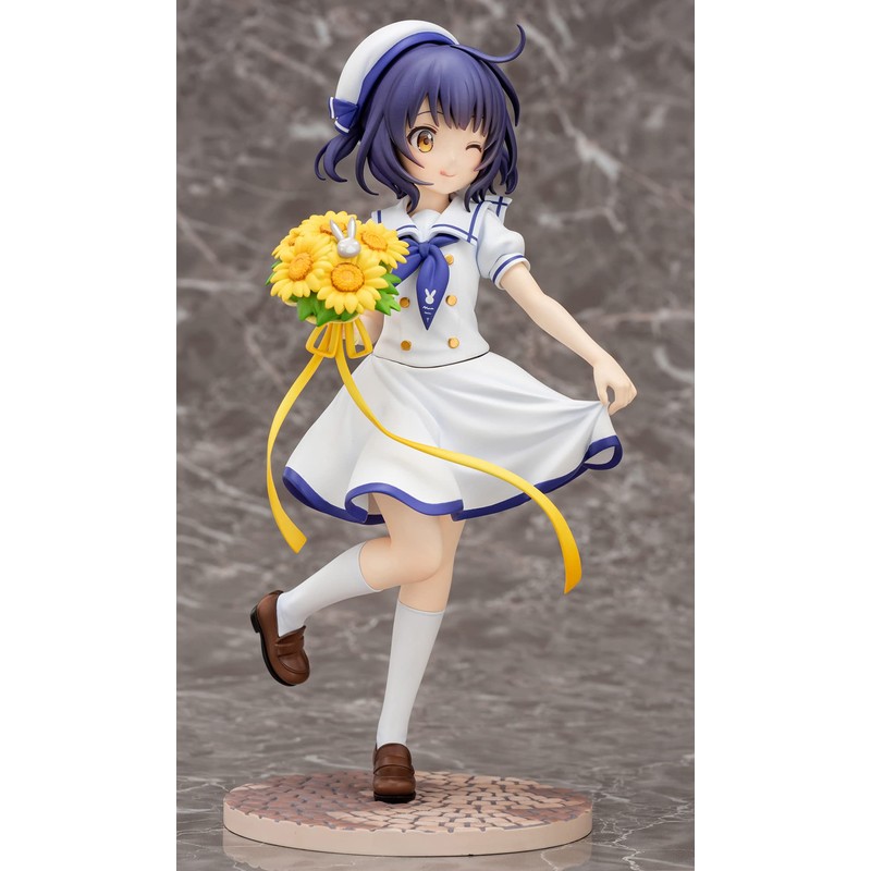 PLUM PF182 Maya Summer Uniform 1/7 Scale PVC Painted Finished